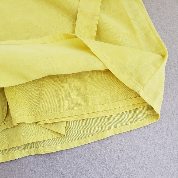 Anthropologie Curled Ribbon Tank - Picture 6 of 8